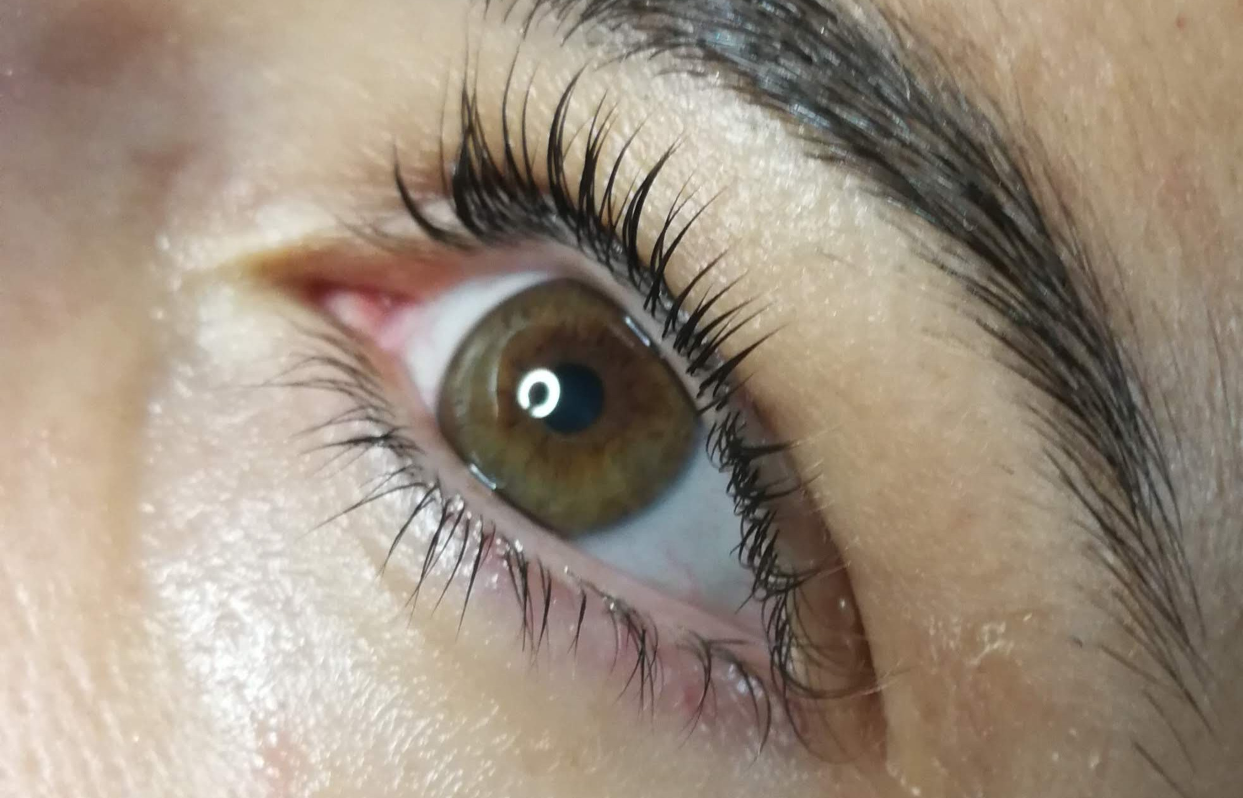 réhaussement de cils latresne